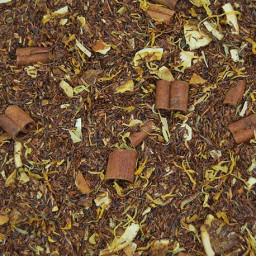 Rooibos canela y naranja